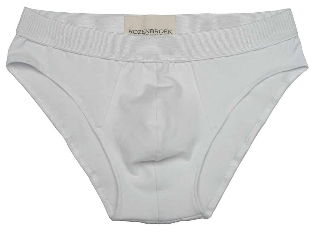 Men's Briefs Collection  Stylish and Supportive Underwear – Rozenbroek